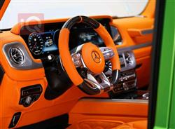 مێرسێدس بێنز G-Class